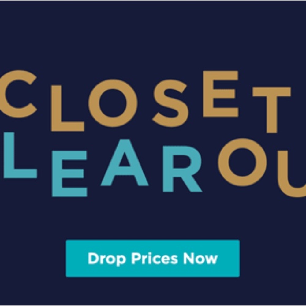 Blow out sale tonight only